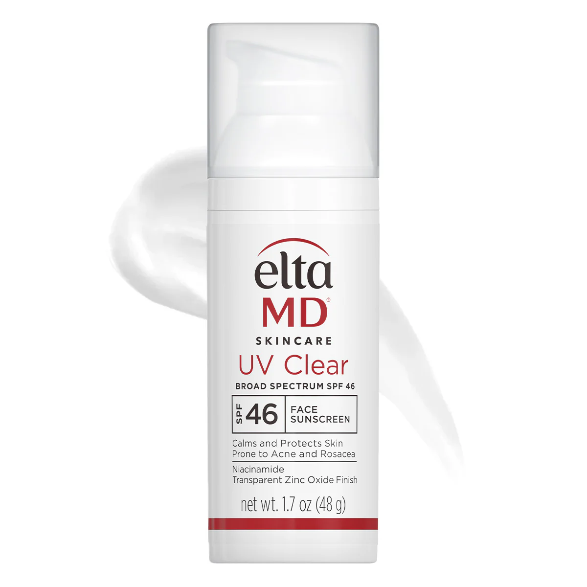EltaMD UV Clear